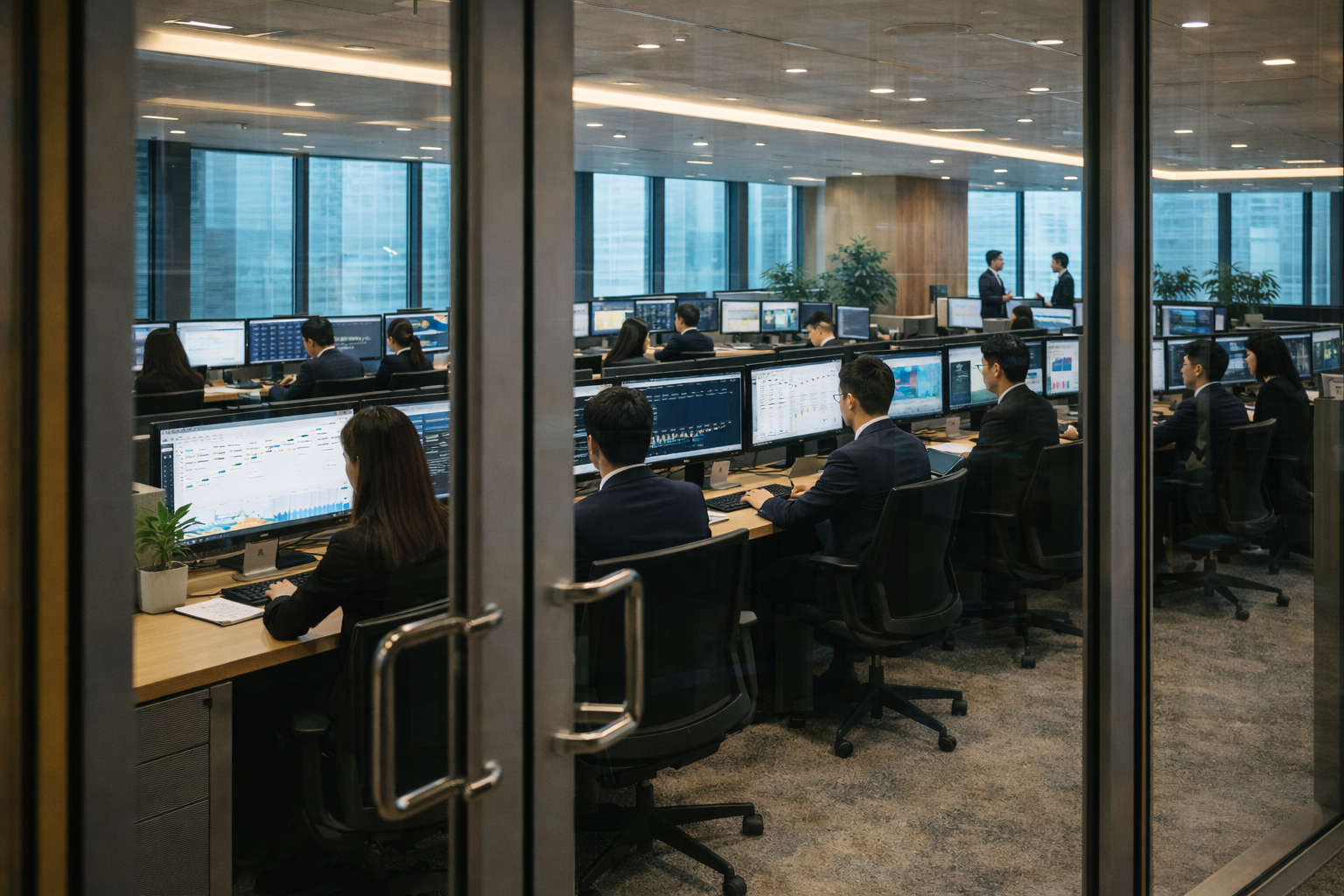 券商佣金与CPI数据解读 午间快报