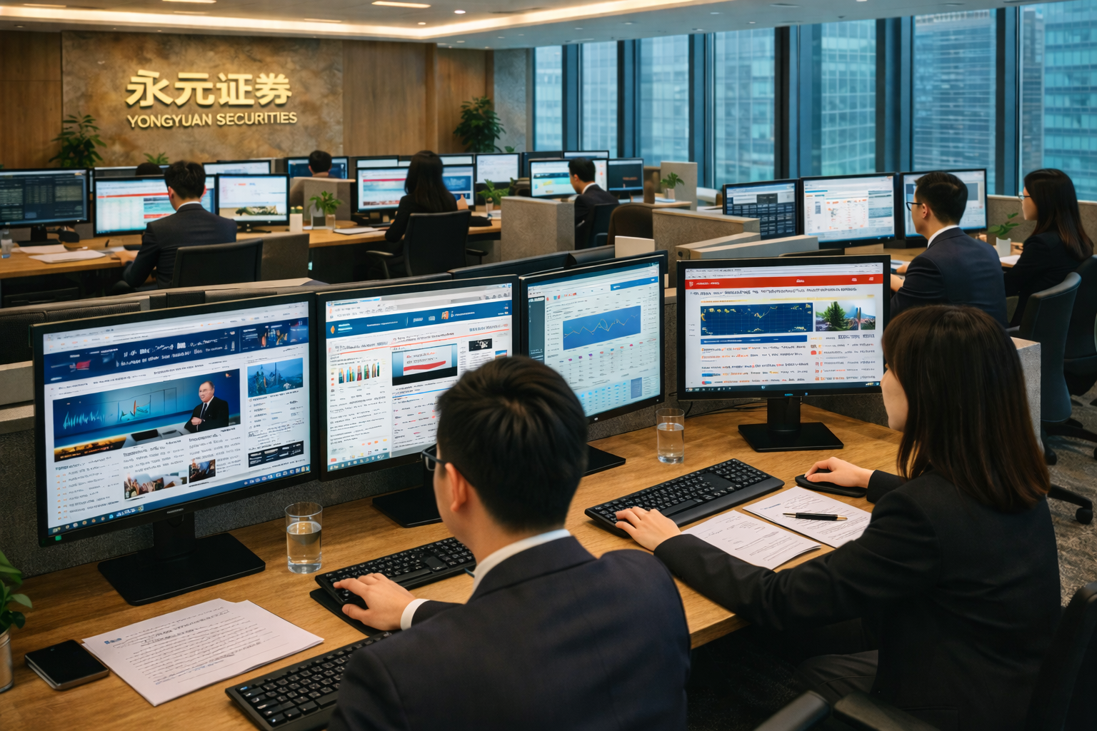 结构性行情下老牌配资的交易成本控制以“活下来”为前提的思路重