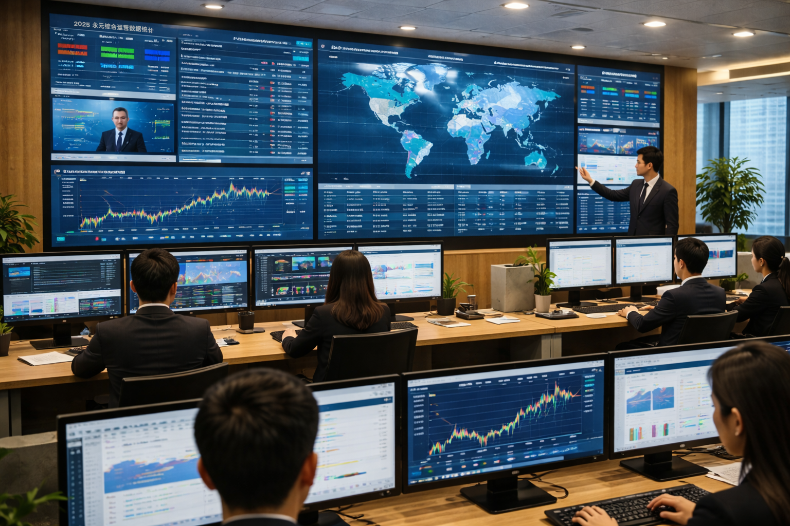 投资者报告：过去一年半以杠杆资金为主的账户群体使用配资网上开